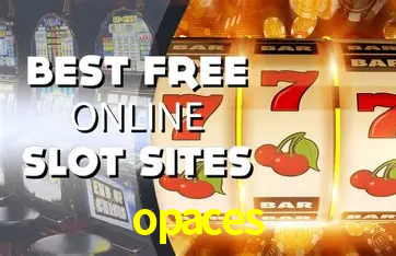 opaces,opaces.com