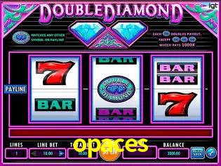 Sinta a adrenalina dos jogos de cassino com opaces
