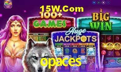 opaces,opaces.com