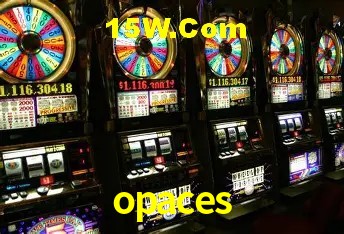 opaces: Jogos de Caça-Níqueis-Altas Recompensas, Roleta-Velocidade, Blackjack-Desafios Máximos